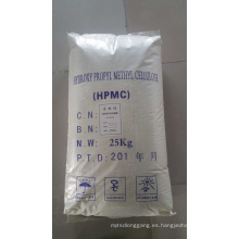 Grado de la tecnología Hydroxy Propyl Methyl Cellulose, HPMC